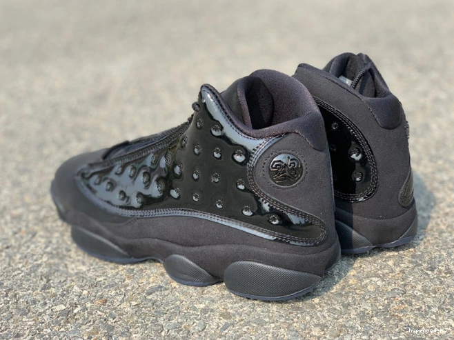 Cap Gown 414571-012 Air Jordan Retro 13 and 1001